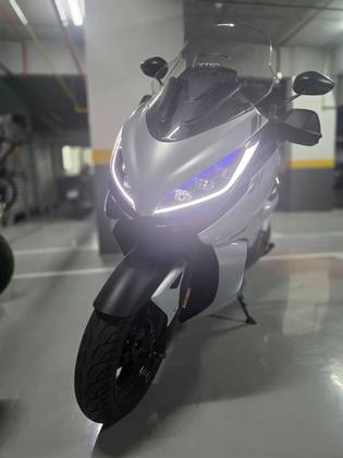 ZONTES 350E 